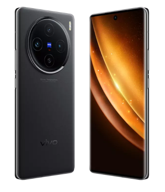 Vivo x 100