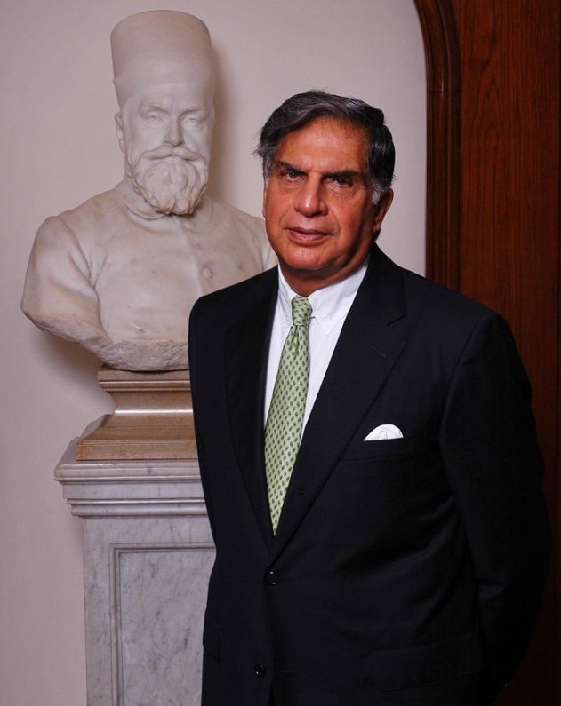 Ratan tata