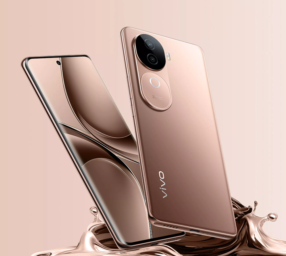 Vivo v40e