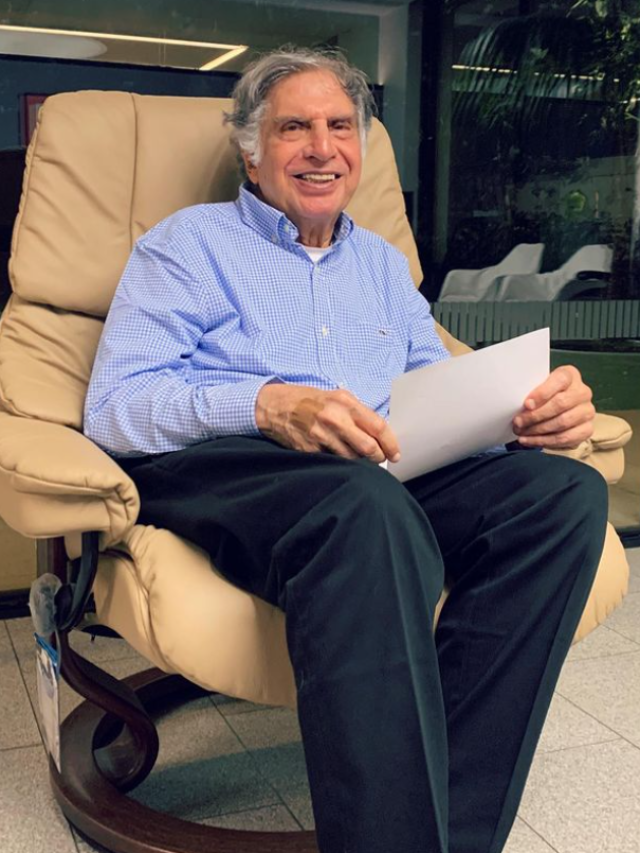 Ratan Tata